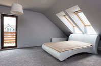 Caldermill bedroom extensions