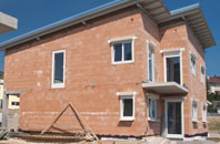 Caldermill home extensions