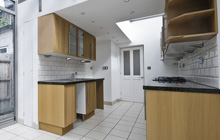 Caldermill kitchen extension leads