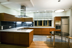 kitchen extensions Caldermill